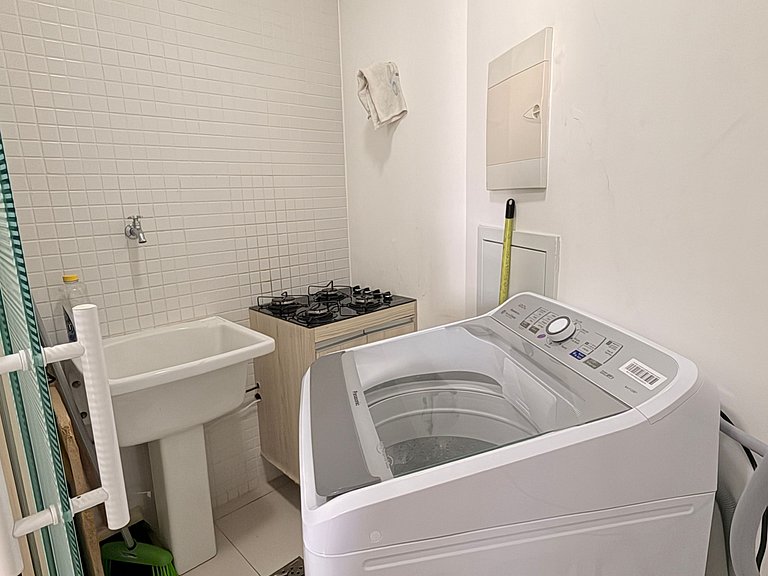 Apartamento Mercure Boulevard