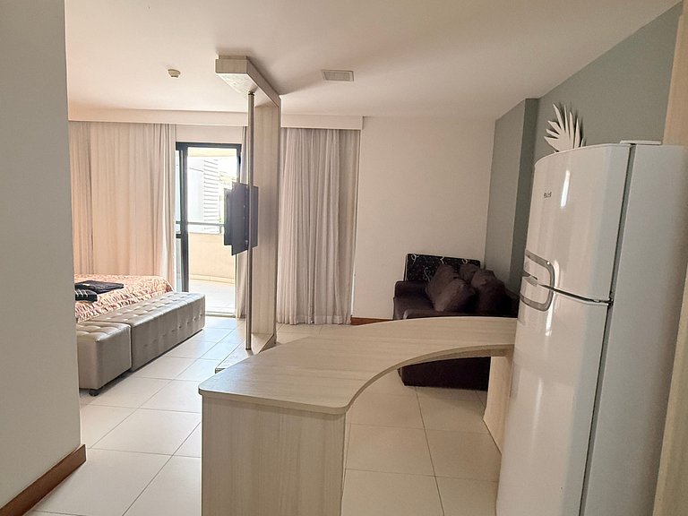 Apartamento Mercure Boulevard