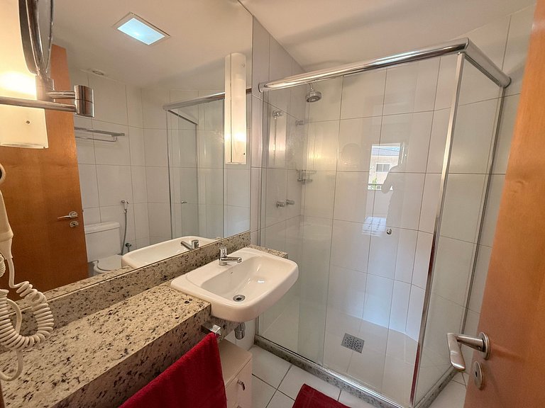 Apartamento Mercure Boulevard