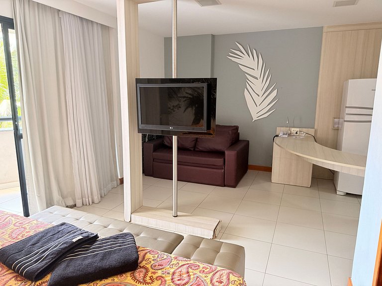 Apartamento Mercure Boulevard