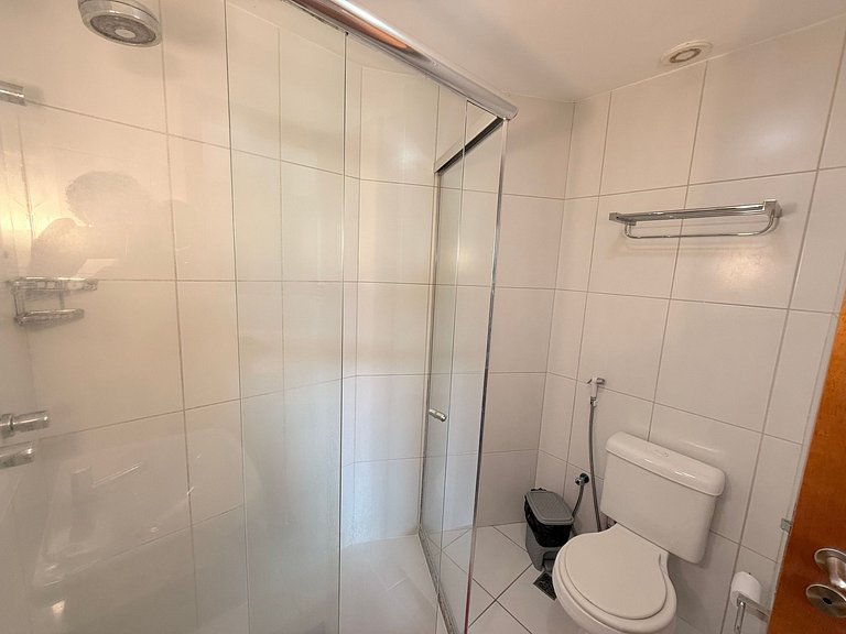 Apartamento Mercure Boulevard