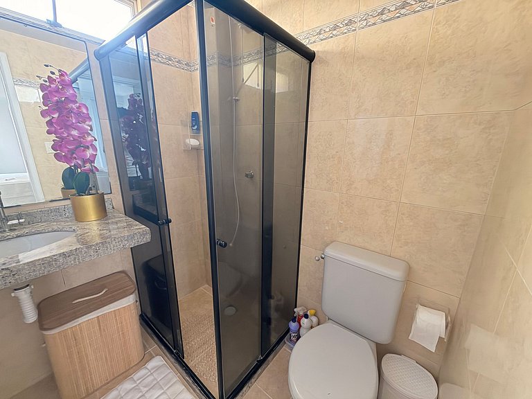 Se sinta em casa na Bahia!