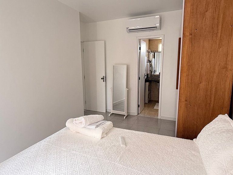 Se sinta em casa na Bahia!