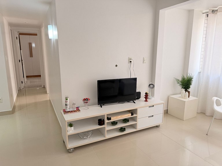 Se sinta em casa na Bahia!