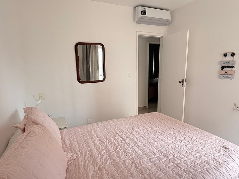 Se sinta em casa na Bahia!