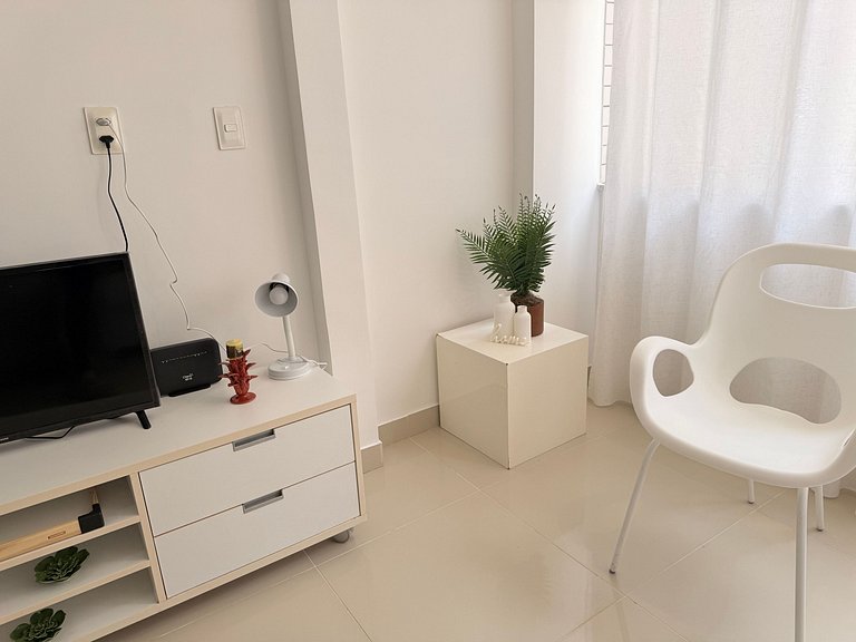 Se sinta em casa na Bahia!