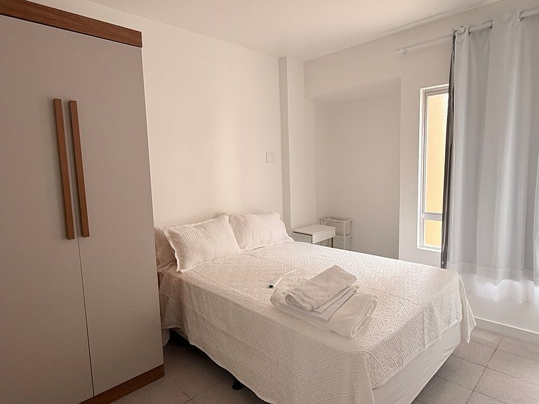 Se sinta em casa na Bahia!