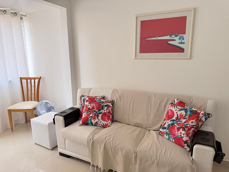 Se sinta em casa na Bahia!