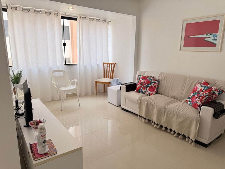 Se sinta em casa na Bahia!