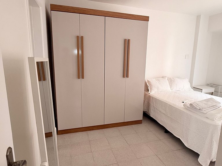 Se sinta em casa na Bahia!