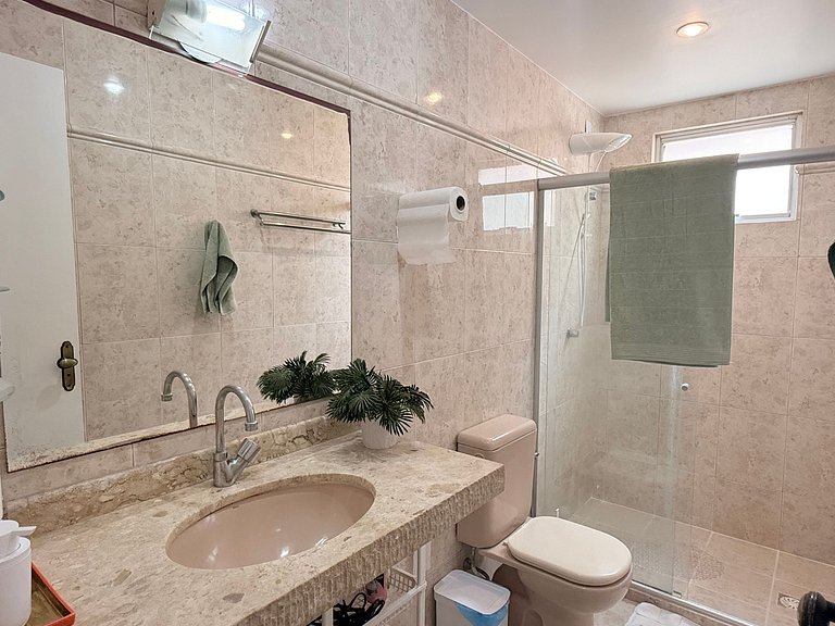 Se sinta em casa na Bahia!