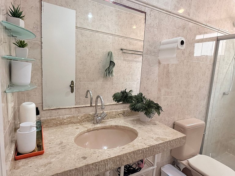 Se sinta em casa na Bahia!