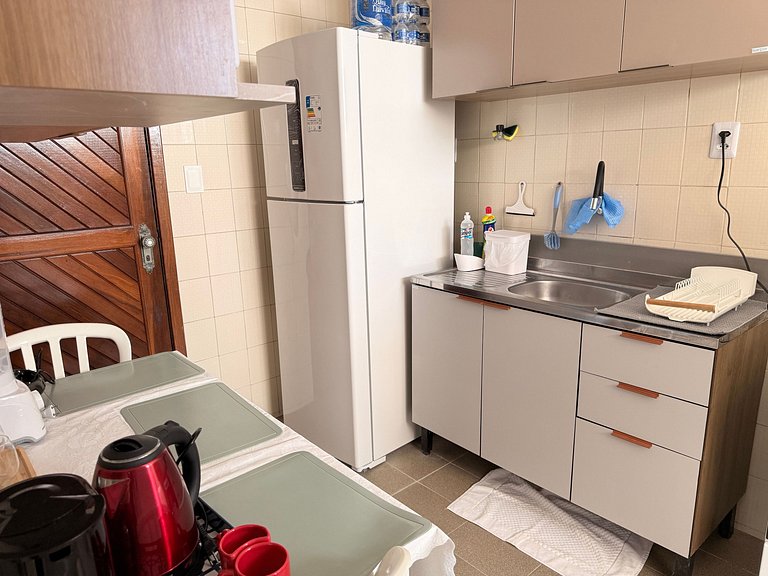 Se sinta em casa na Bahia!