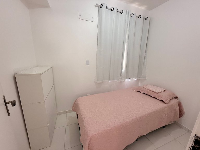 Se sinta em casa na Bahia!