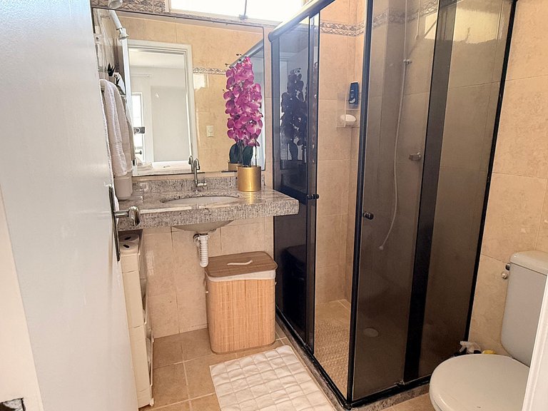 Se sinta em casa na Bahia!