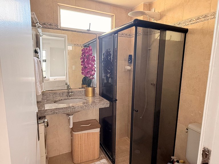 Se sinta em casa na Bahia!