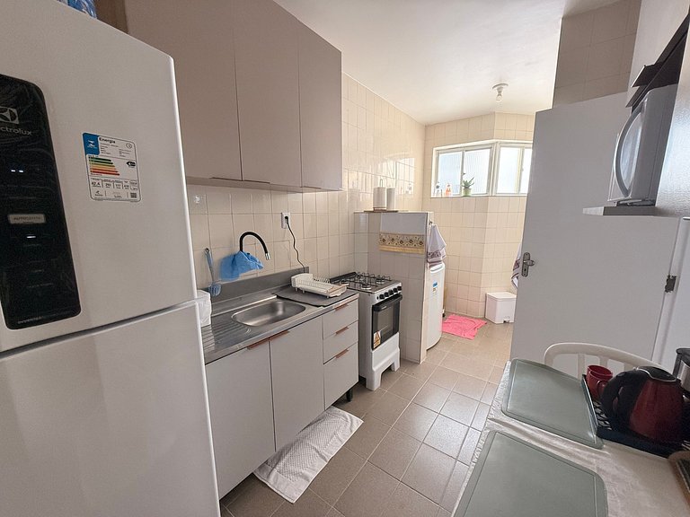 Se sinta em casa na Bahia!