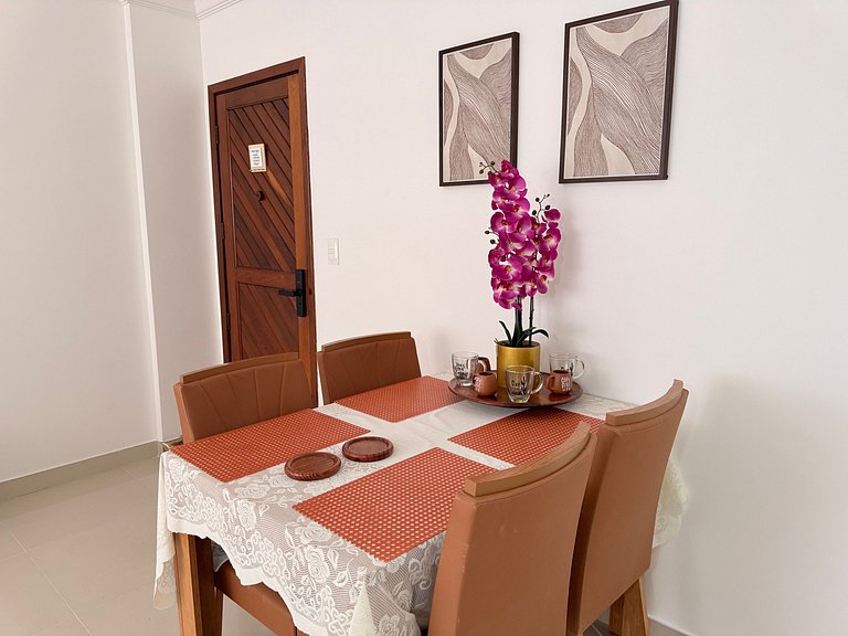 Se sinta em casa na Bahia!