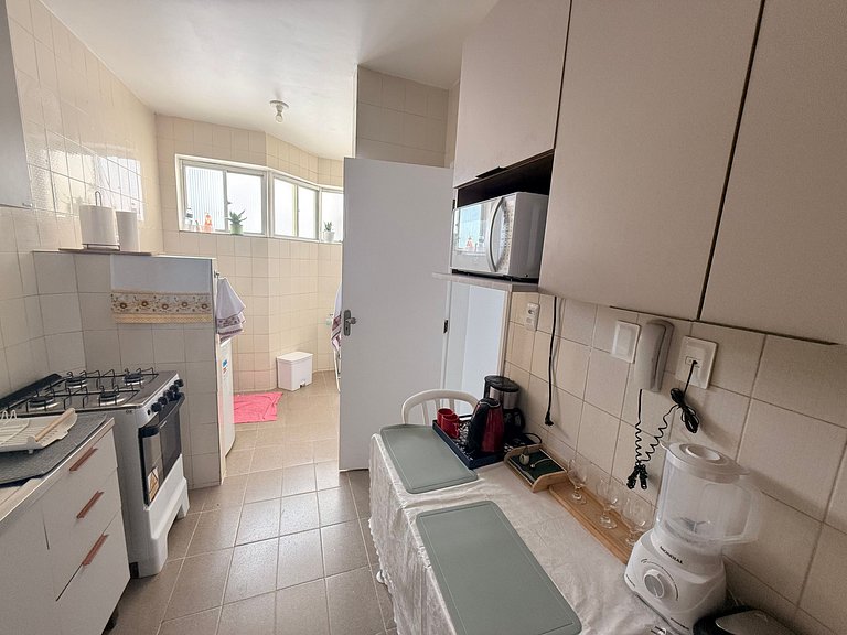 Se sinta em casa na Bahia!