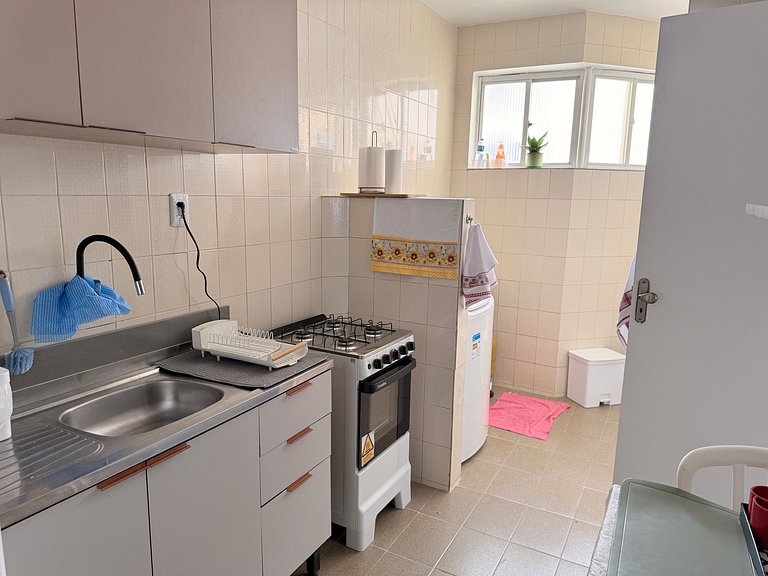 Se sinta em casa na Bahia!