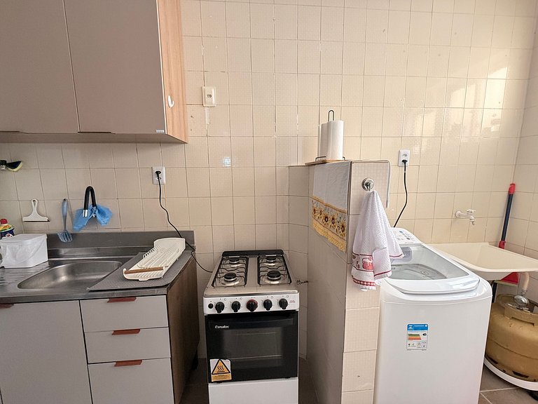 Se sinta em casa na Bahia!