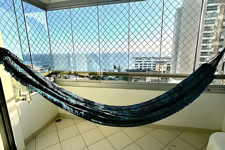 Bella Vista Bloco A · Vista-Mar no Rio Vermelho