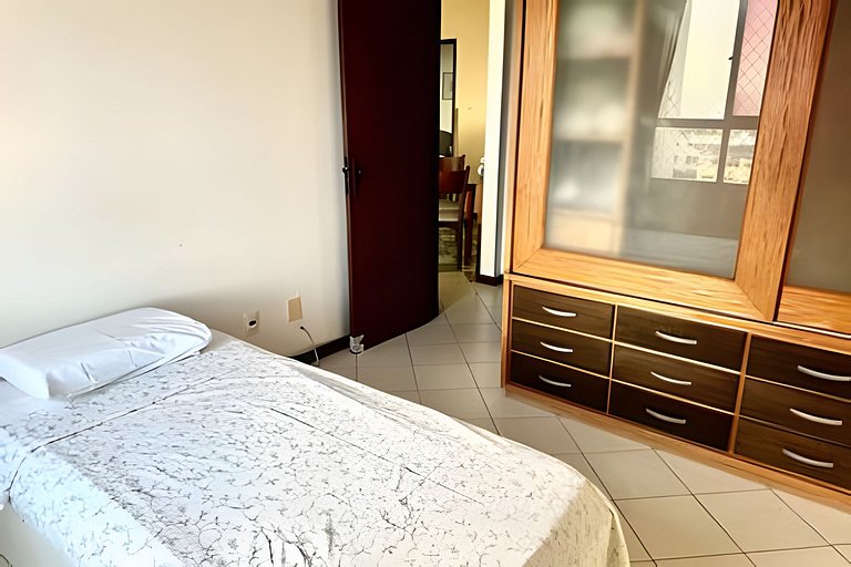 Bella Vista Bloco A · Vista-Mar no Rio Vermelho