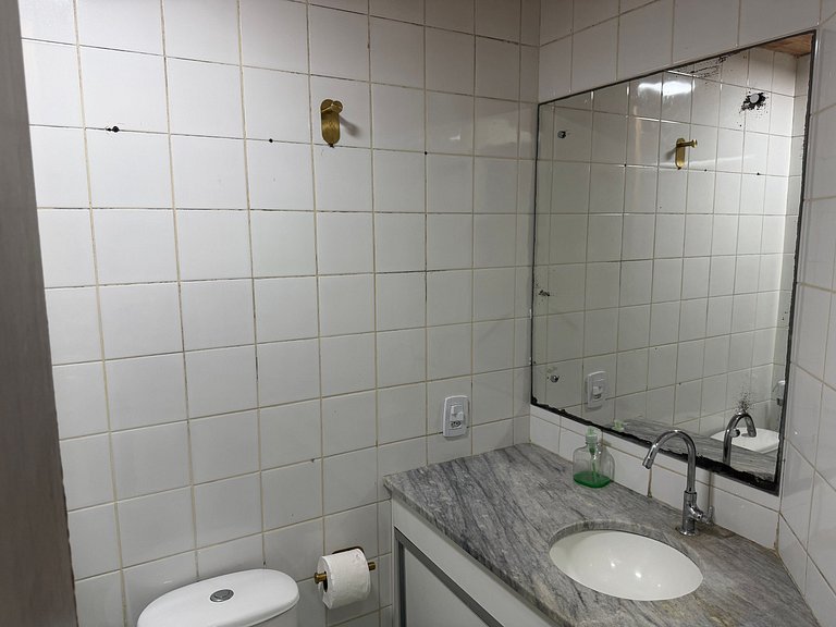 Sinta-se em casa fora de casa