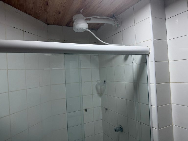 Sinta-se em casa fora de casa