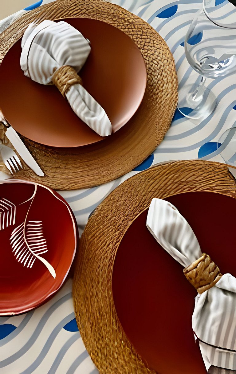 Apartamento com decoração sofisticada no Rio Vermelho