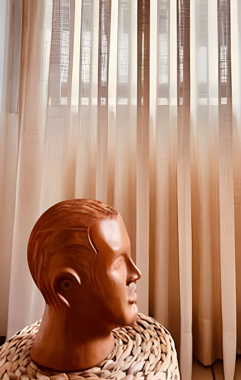 Apartamento com decoração sofisticada no Rio Vermelho