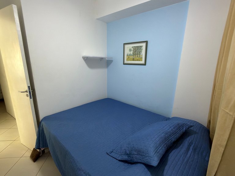 Maravilhosa Vista Mar, Piscina, Wifi