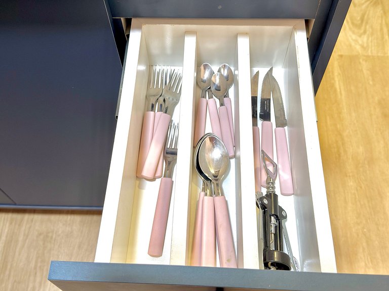 Conforto e elegância no Centro Histórico